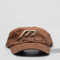 Bark Distressed Hat