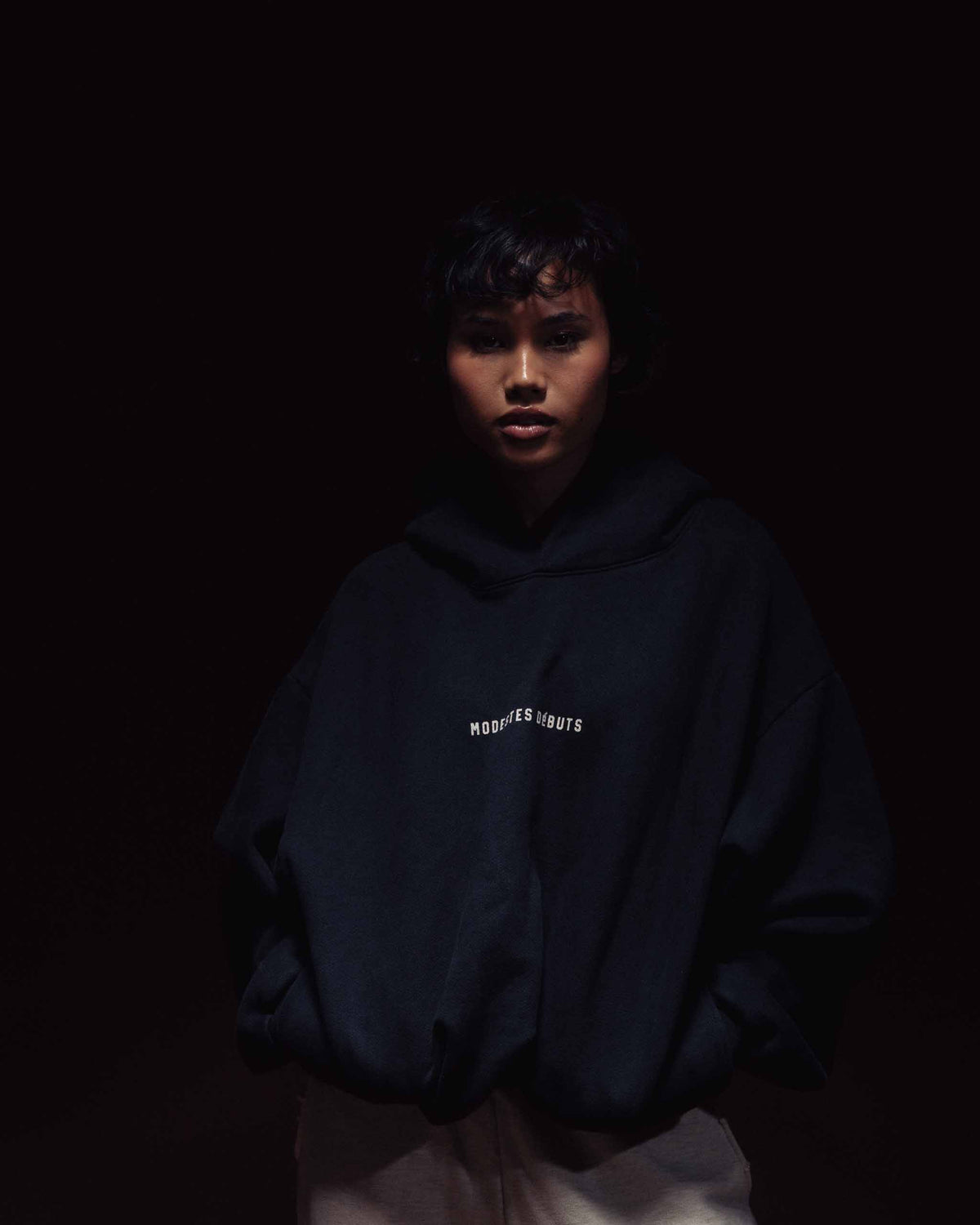 CORE Débuts Hoodie