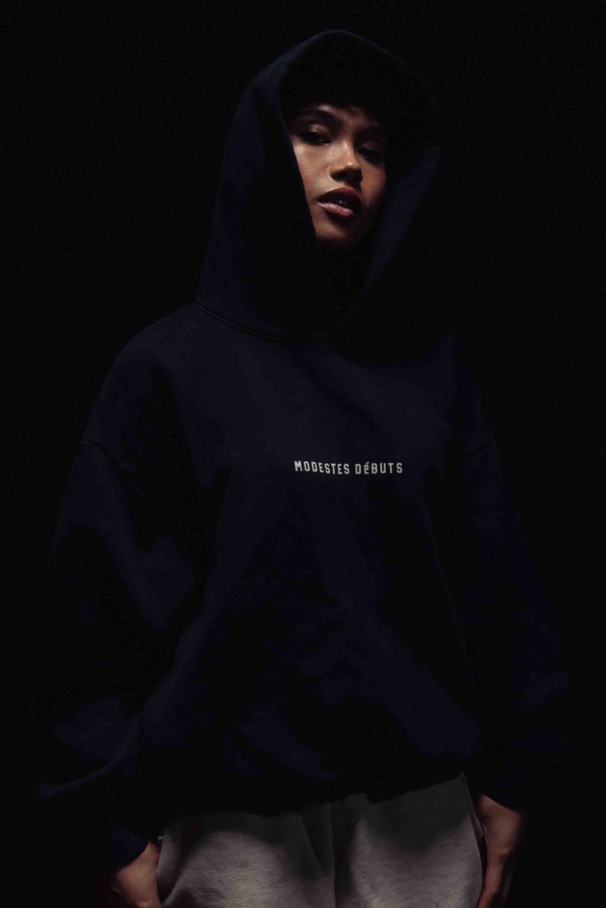CORE Débuts Hoodie