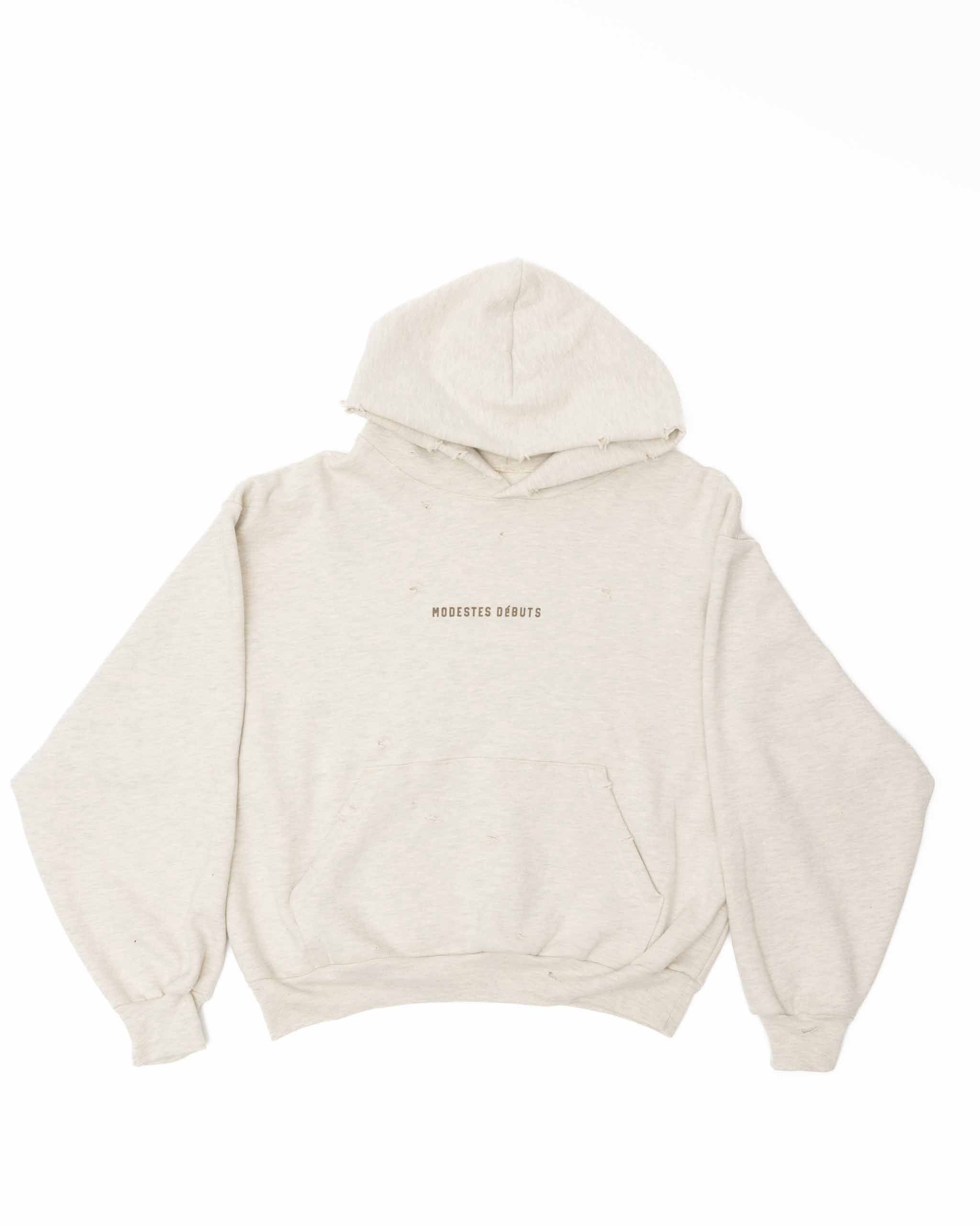 CORE Débuts Hoodie