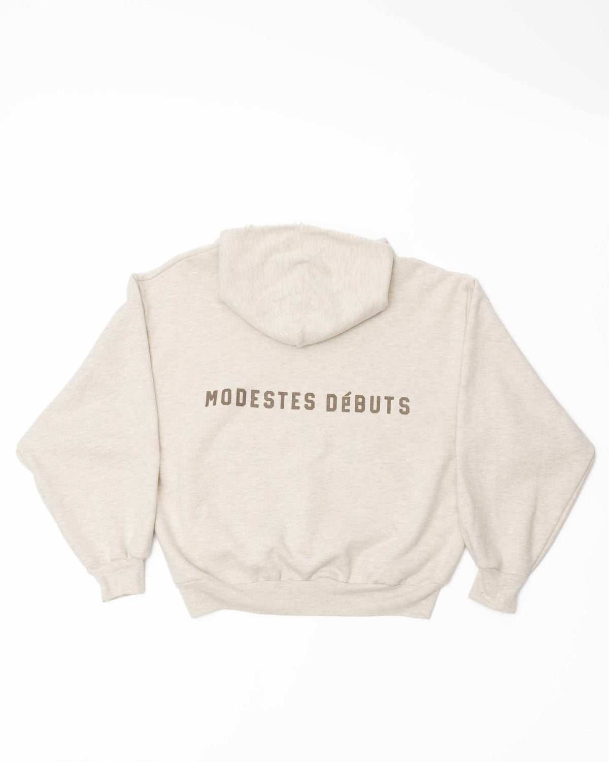 CORE Débuts Hoodie