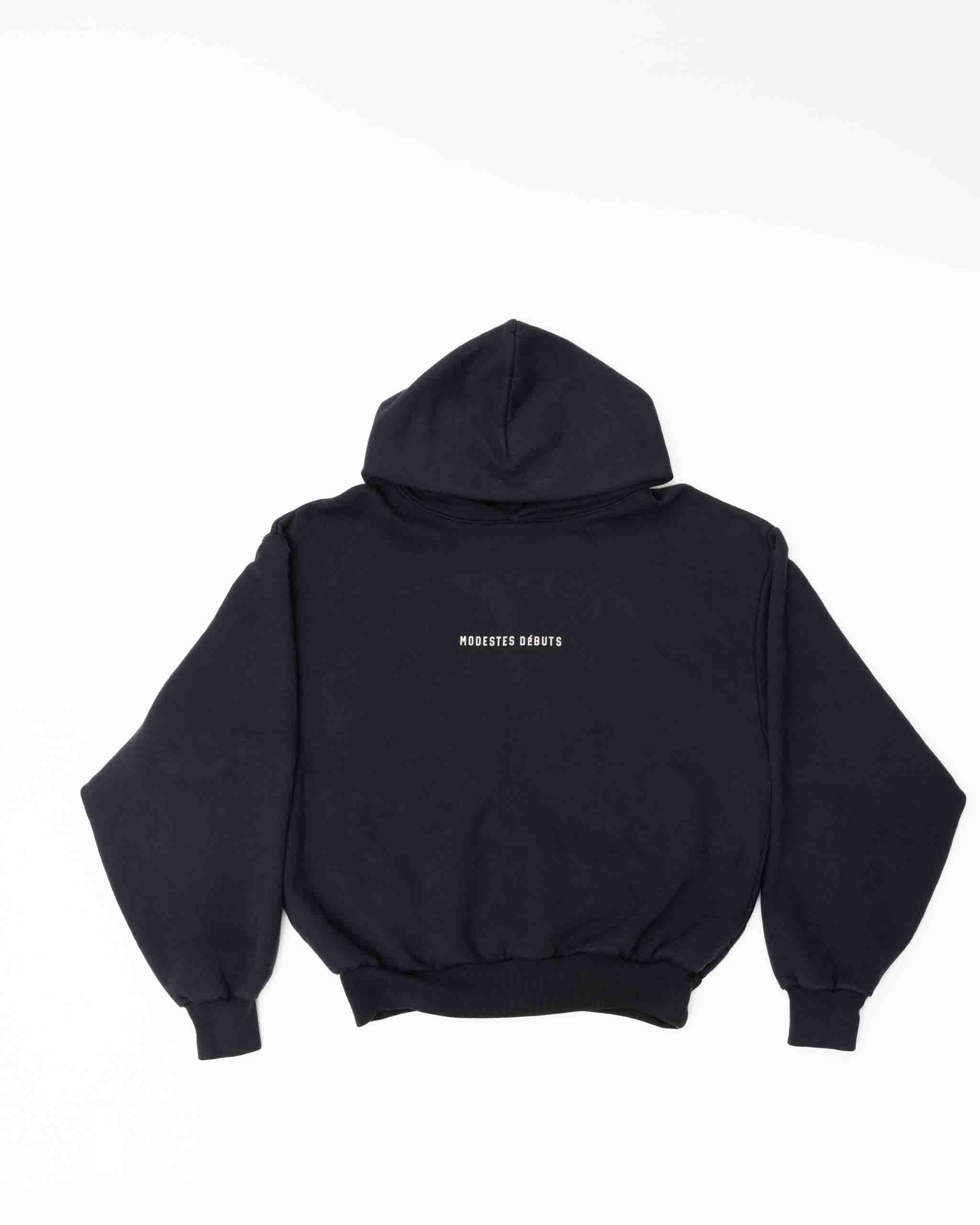 CORE Débuts Hoodie