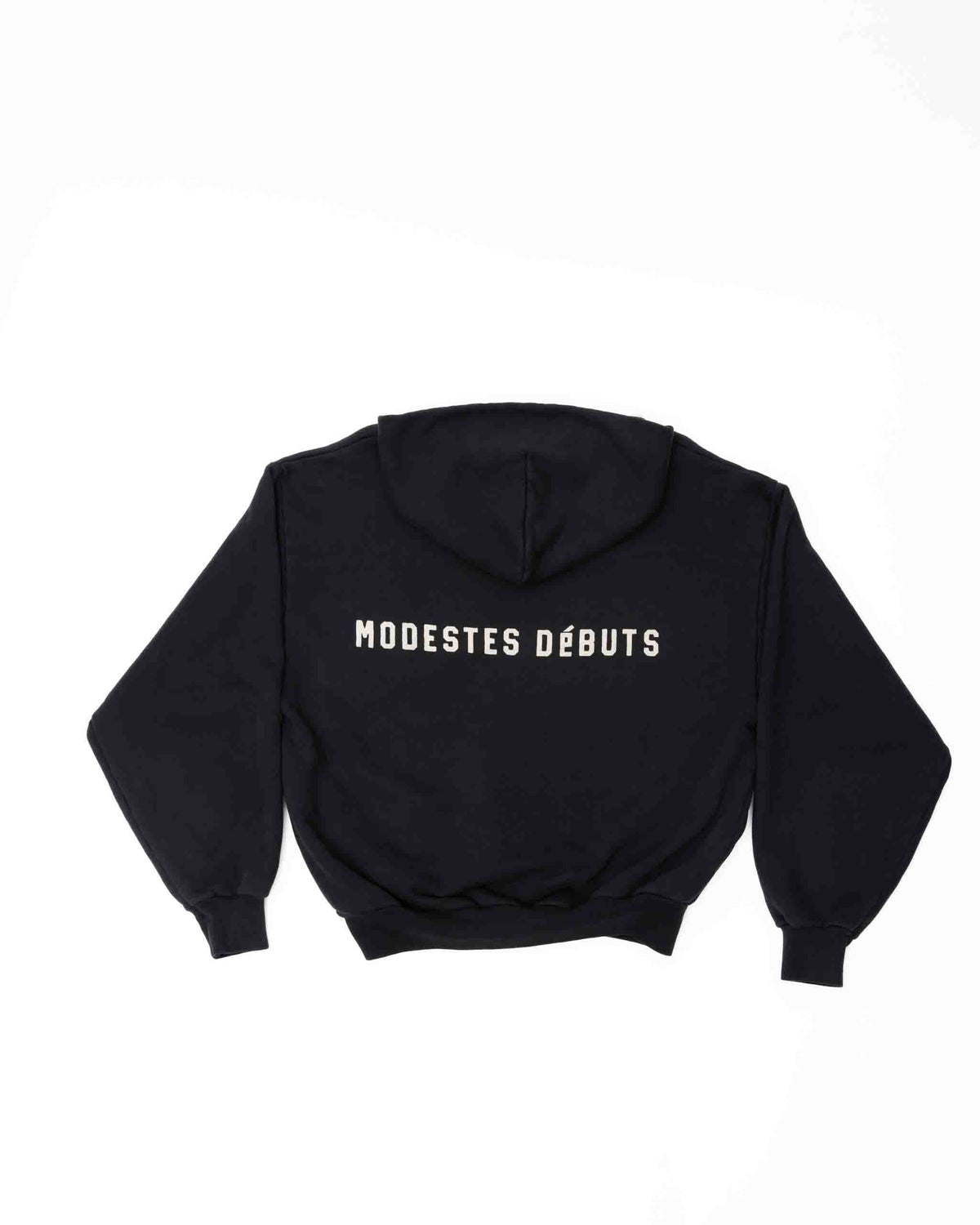 CORE Débuts Hoodie
