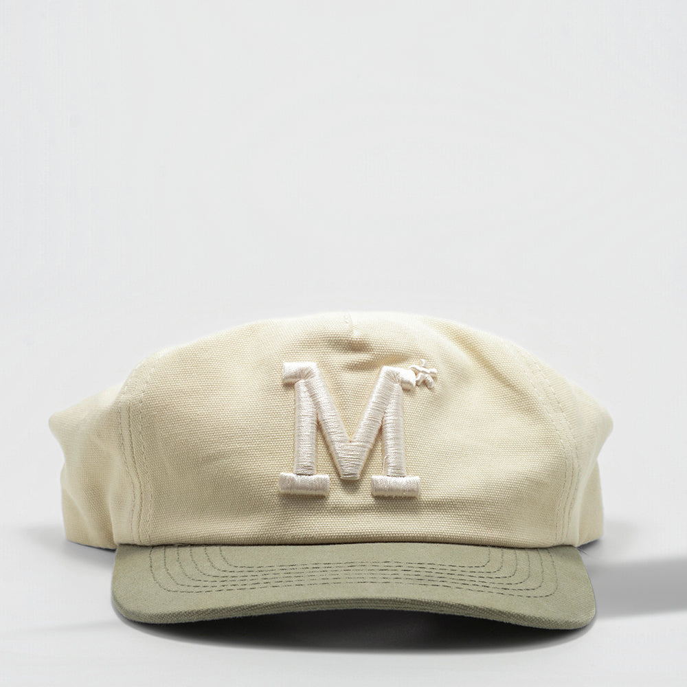 Modestes Worker Snapback