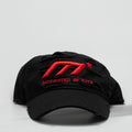 Bred Distressed Hat