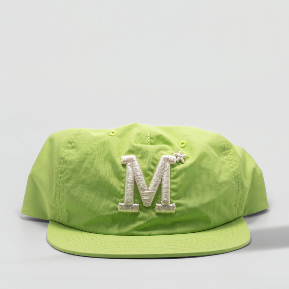 M* Nylon Cap