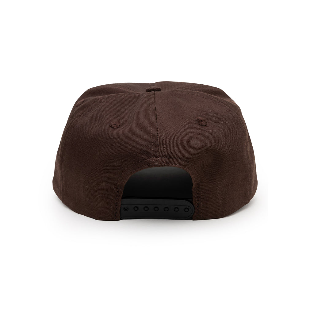 Modestes Worker Snapback