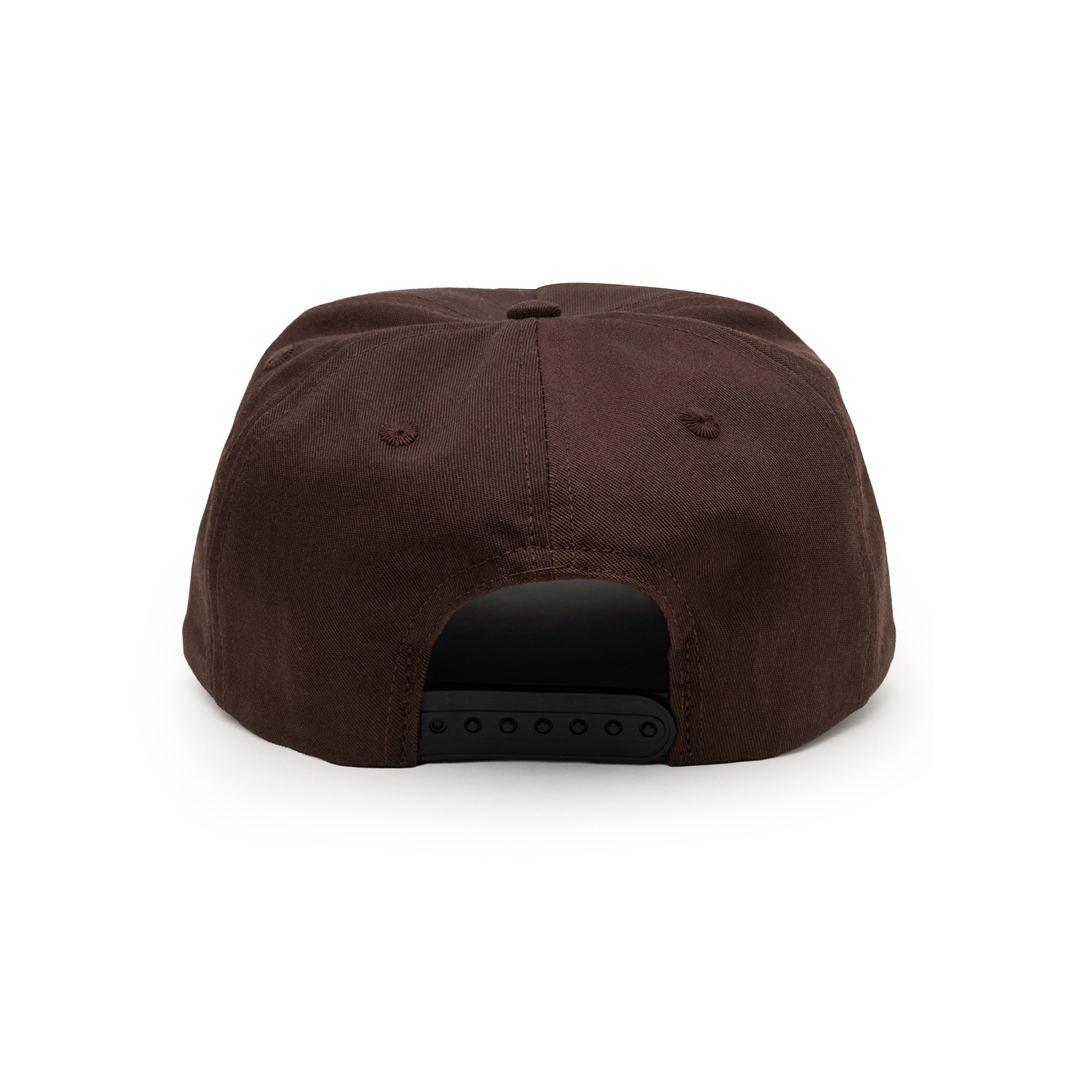 Modestes Worker Snapback