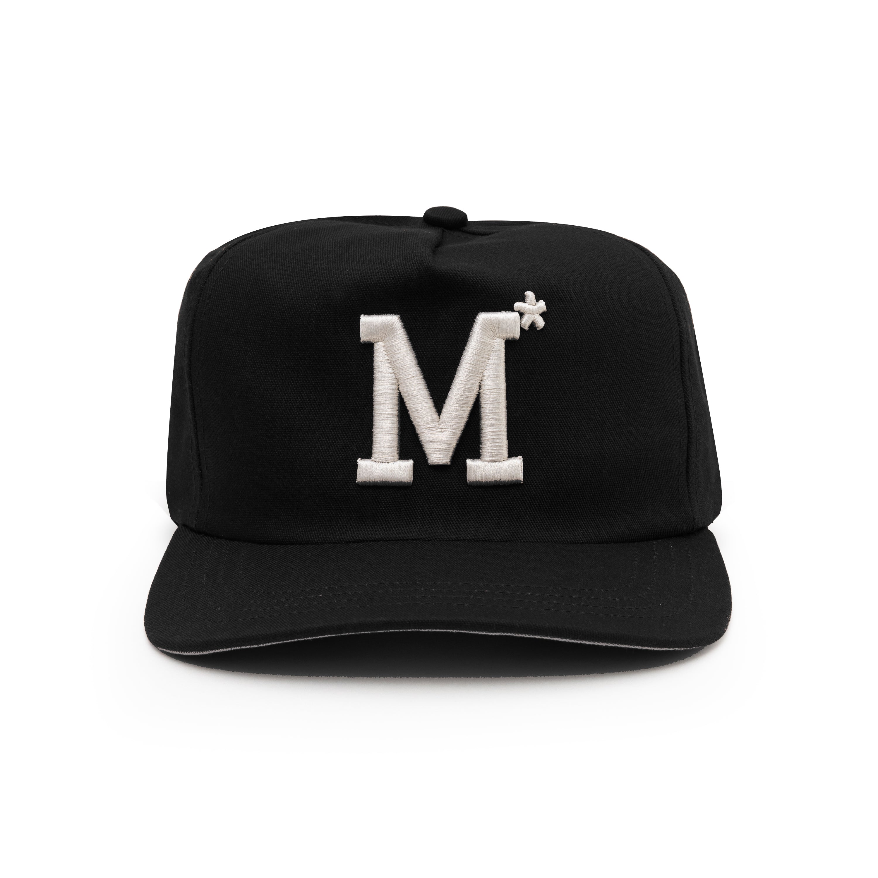 Modestes Worker Snapback