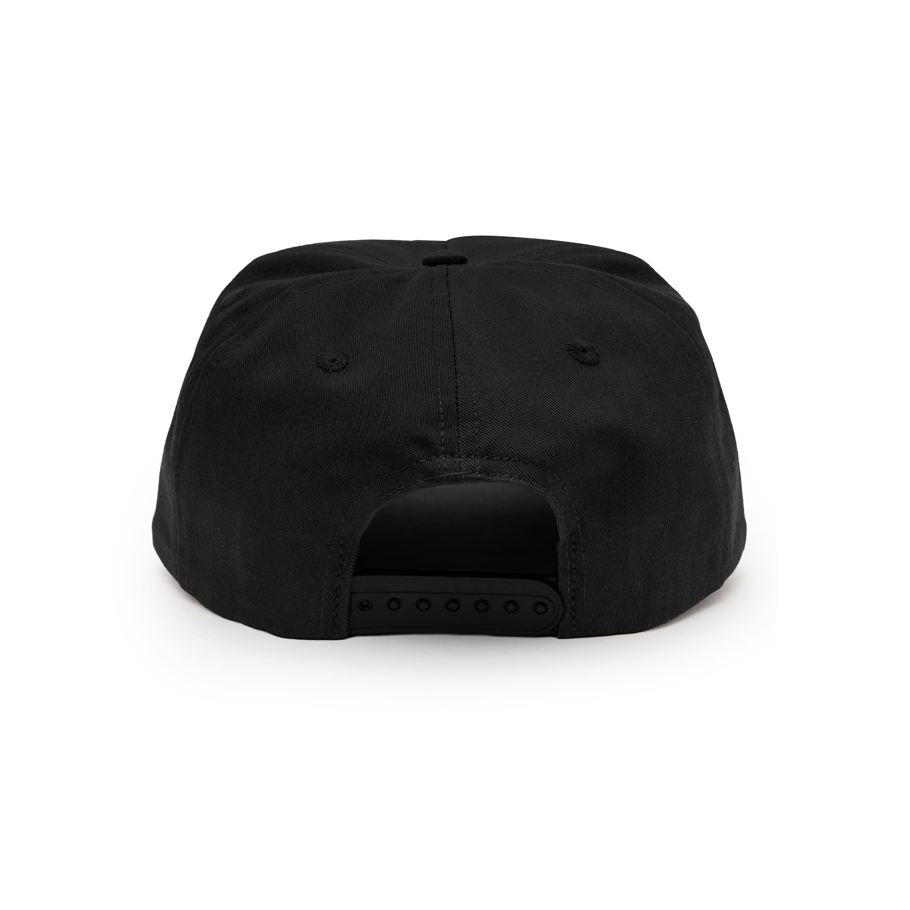 Modestes Worker Snapback