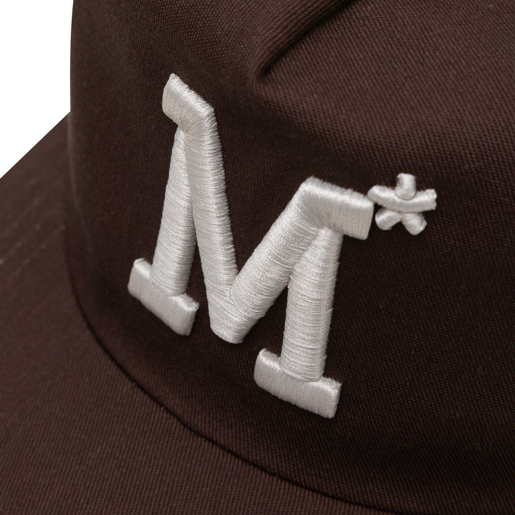 Modestes Worker Snapback