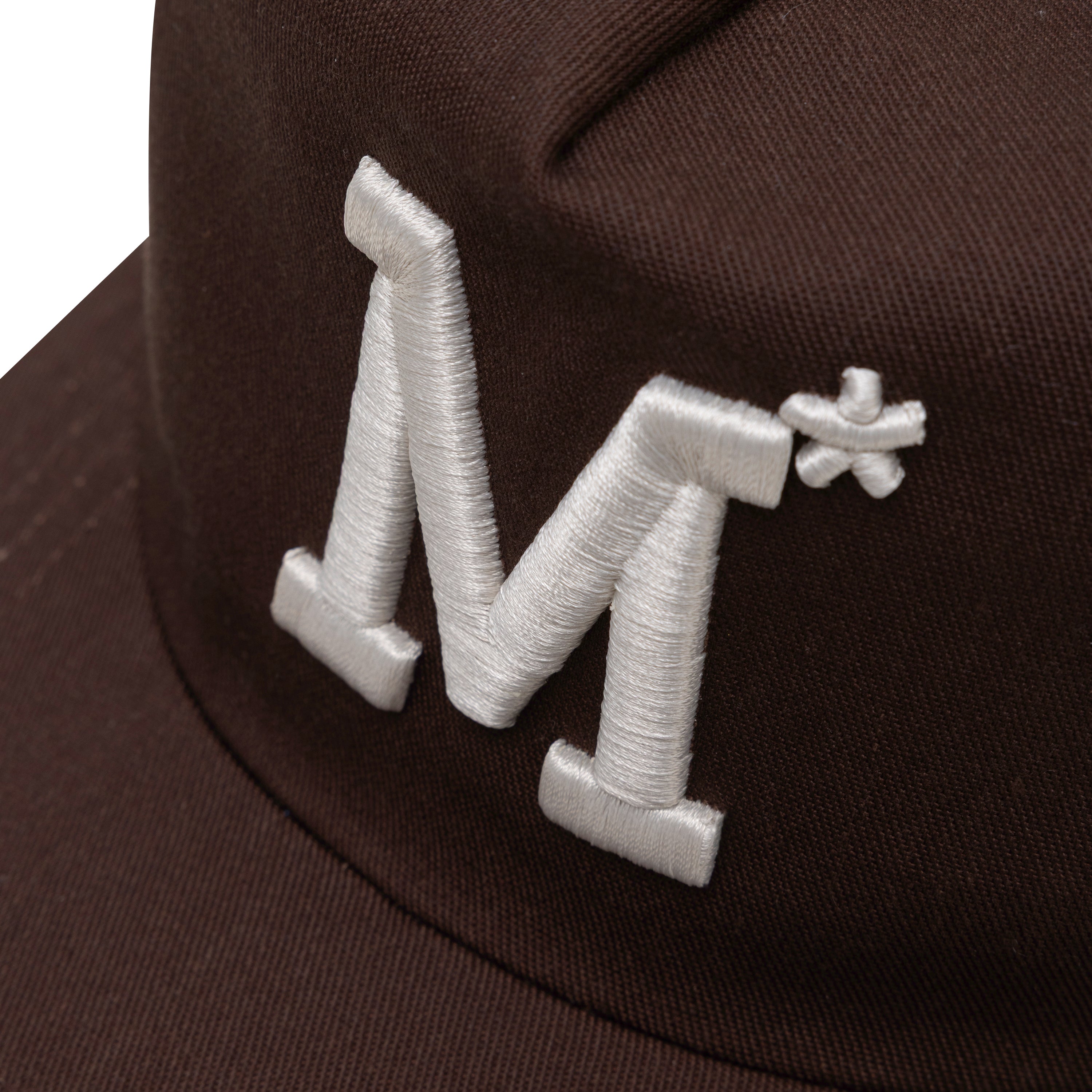 Modestes Worker Snapback
