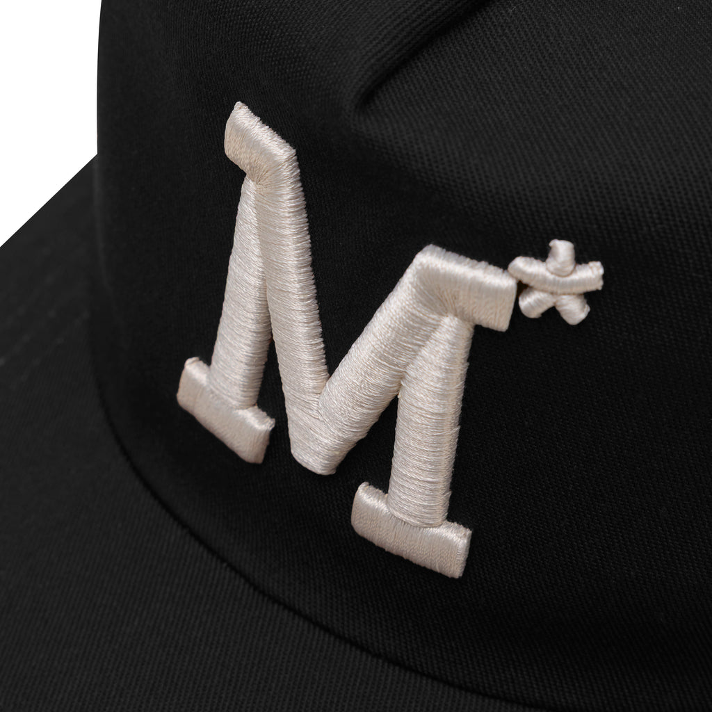 Modestes Worker Snapback