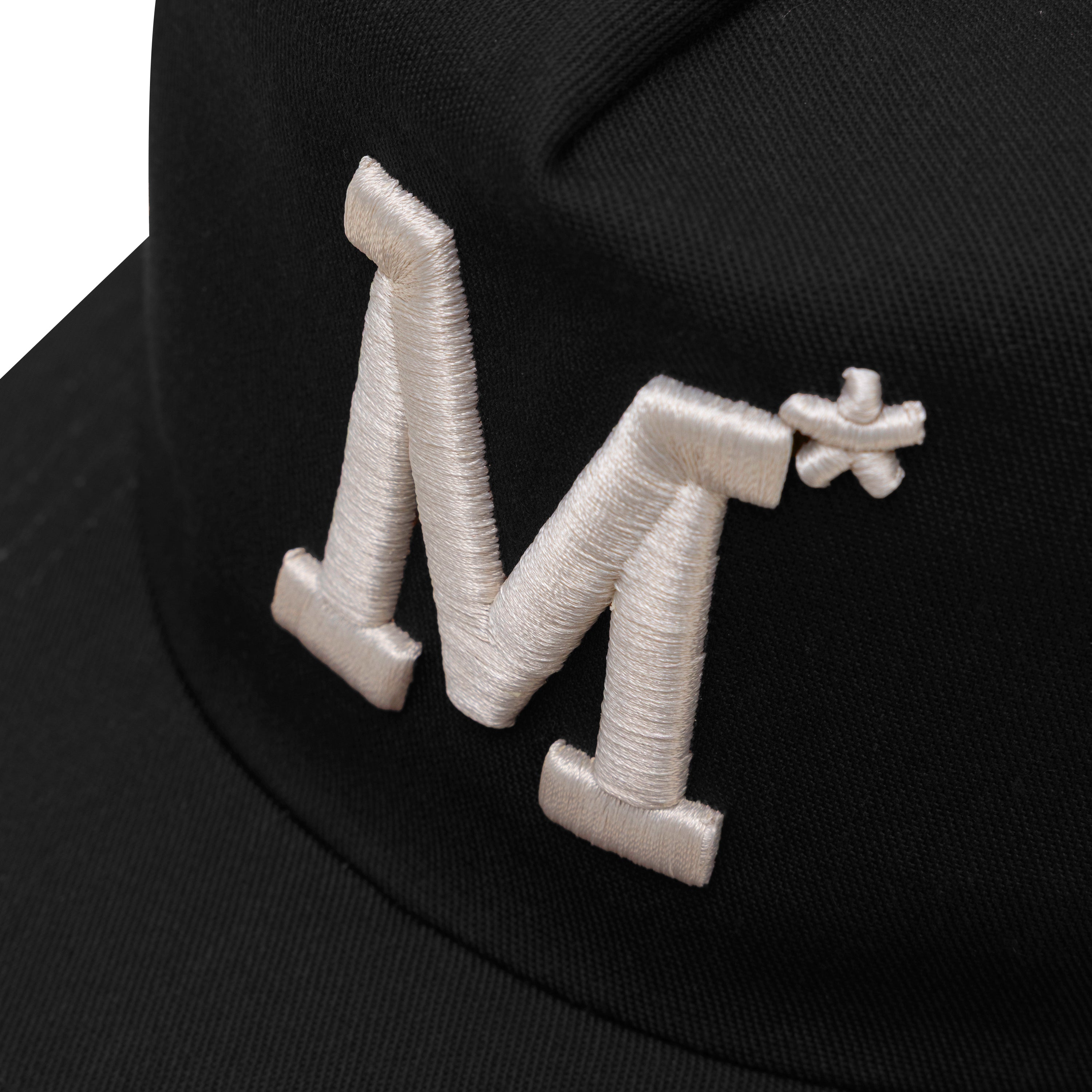 Modestes Worker Snapback