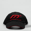 Onyx Dad Hat