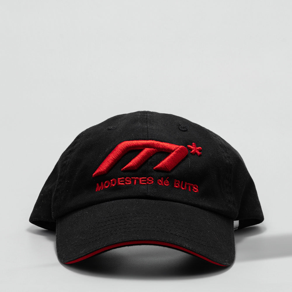 Onyx Dad Hat