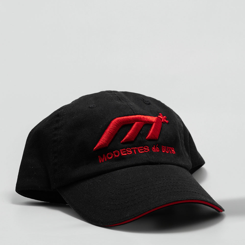 Onyx Dad Hat