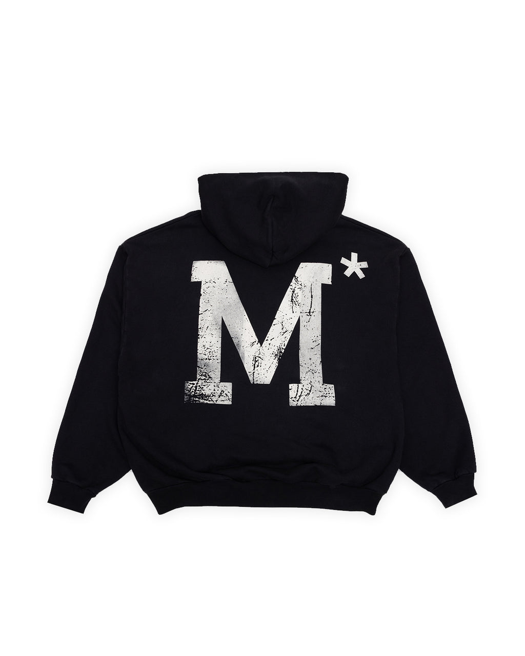 Rugged Débuts Hoodie
