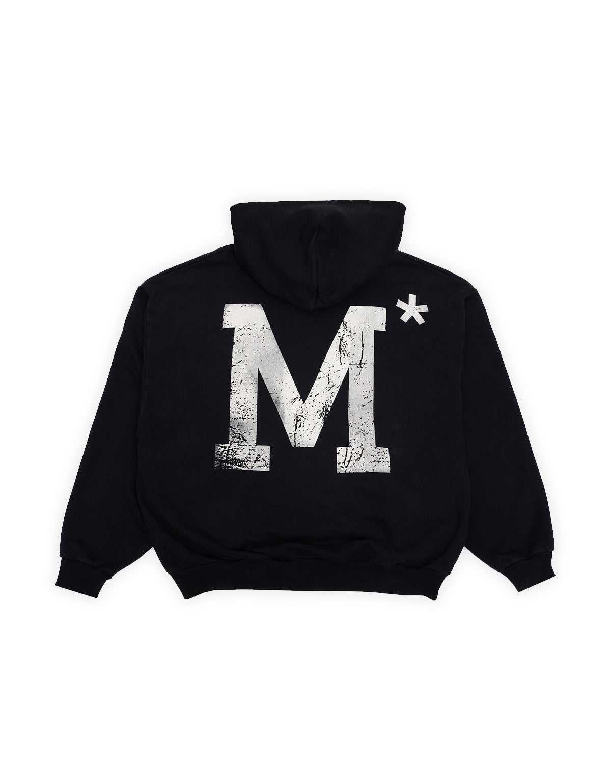 Rugged Débuts Hoodie