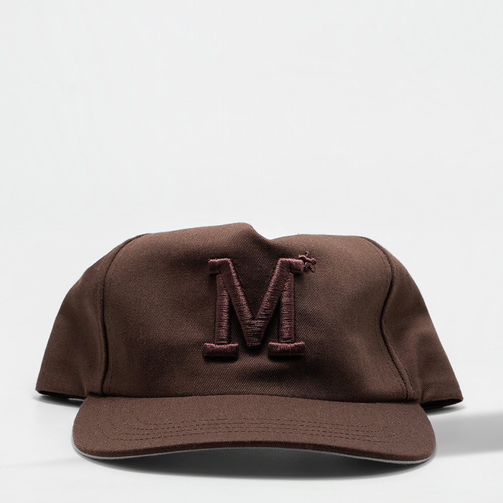 Modestes Worker Snapback
