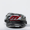 Modestes Military Cadet Camo Cap