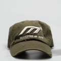 Caper Distressed Hat