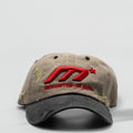 Claystone Distressed Hat