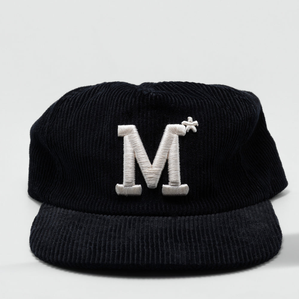 Modestes Unconstructed Snapback