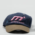 Fieldslate Distressed Hat