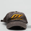 Flint Distressed Hat