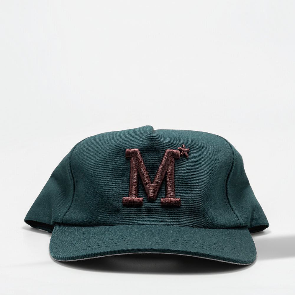 Modestes Worker Snapback