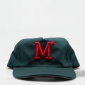 Modestes Worker Snapback