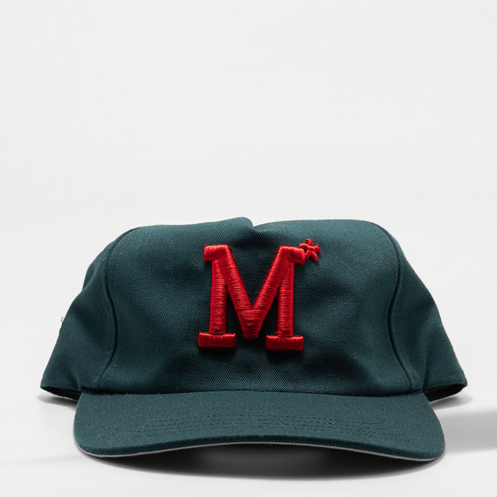 Modestes Worker Snapback