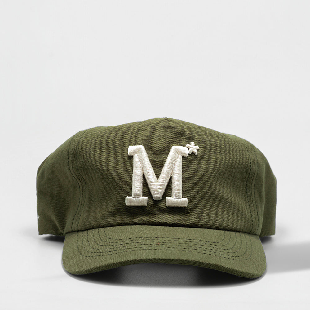 Modestes Worker Snapback