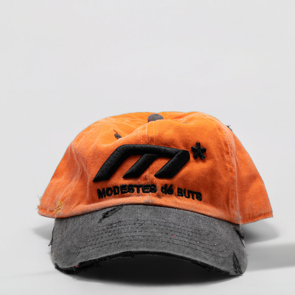 Kiln Distressed Hat