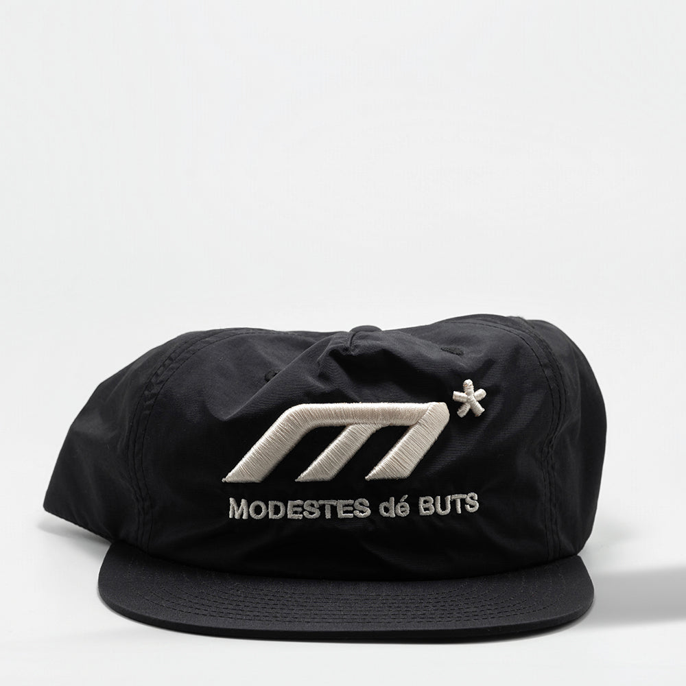 MODESTES dé BUTS Nylon Cap