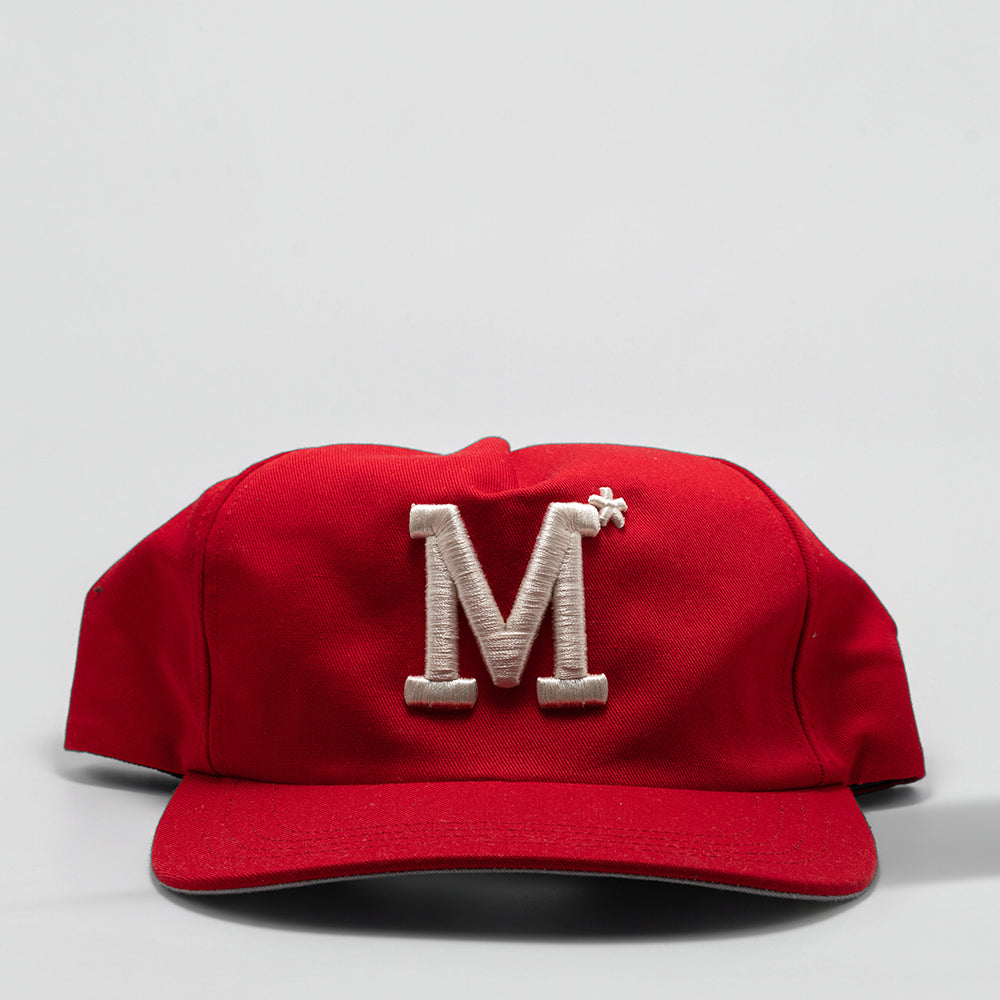Modestes Worker Snapback